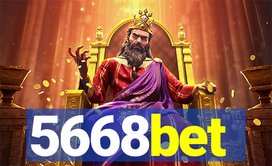 5668bet