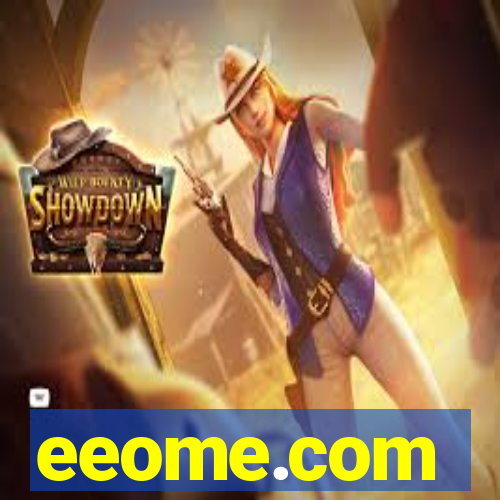 eeome.com