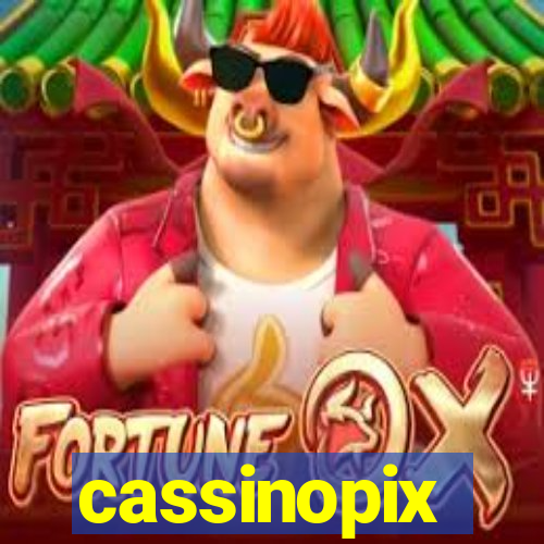 cassinopix