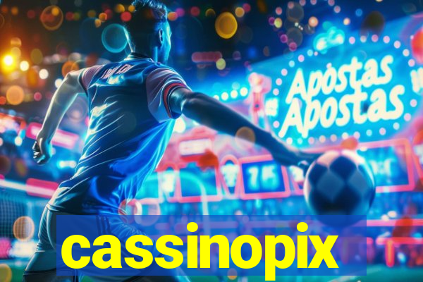 cassinopix