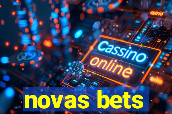 novas bets