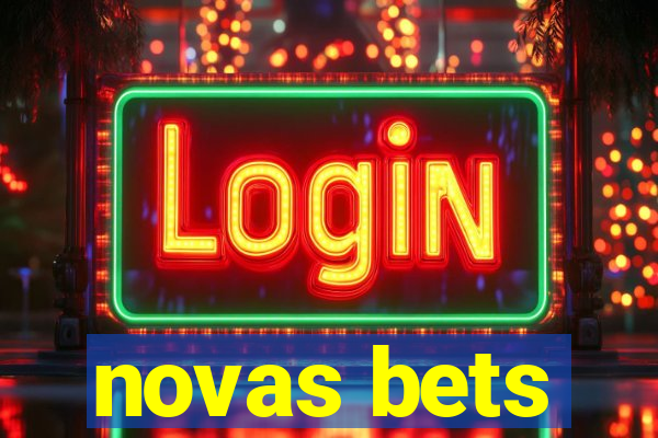 novas bets