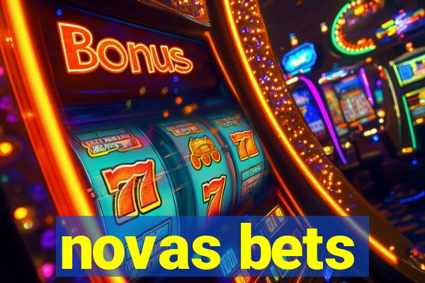 novas bets