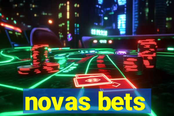 novas bets