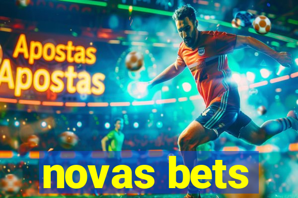 novas bets