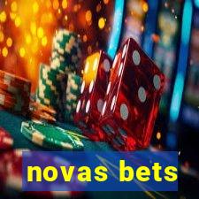 novas bets