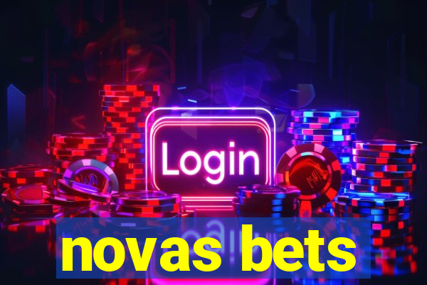 novas bets