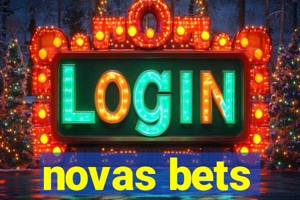 novas bets