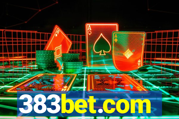 383bet.com