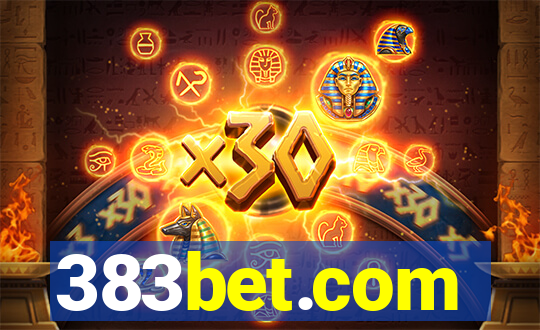 383bet.com