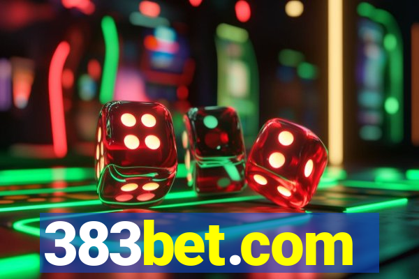 383bet.com