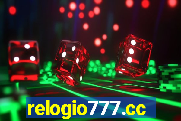 relogio777.cc