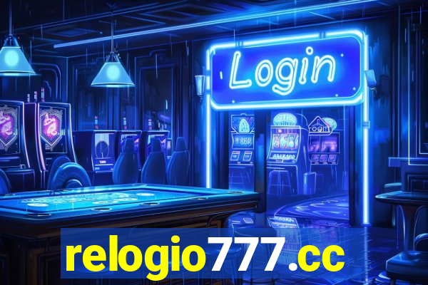 relogio777.cc