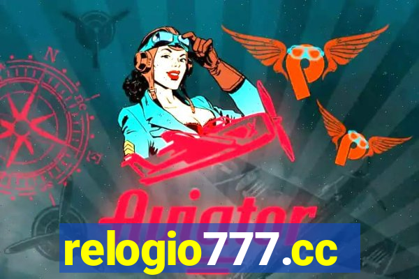 relogio777.cc