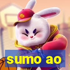 sumo ao