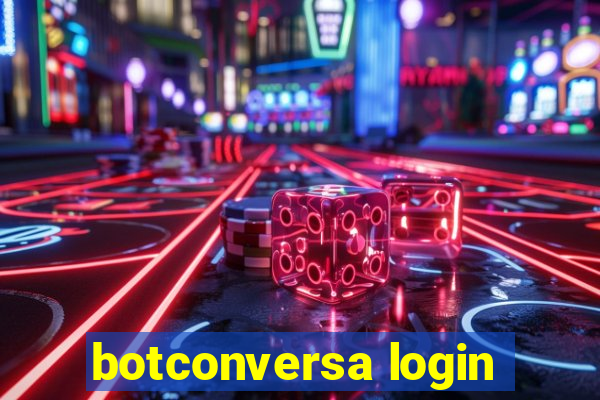 botconversa login