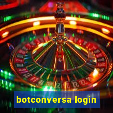 botconversa login