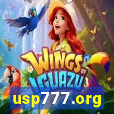 usp777.org