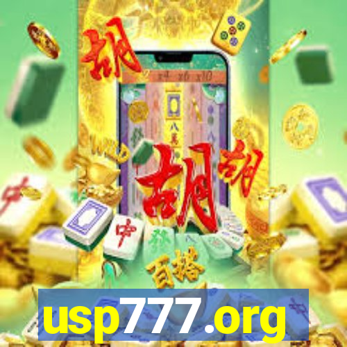 usp777.org