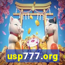 usp777.org