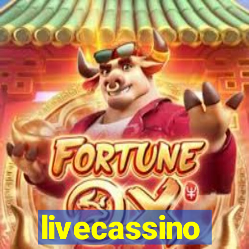 livecassino