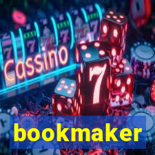 bookmaker