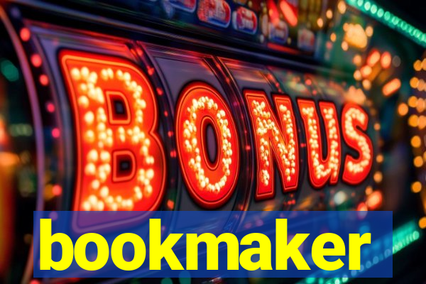 bookmaker