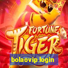 bolaovip login