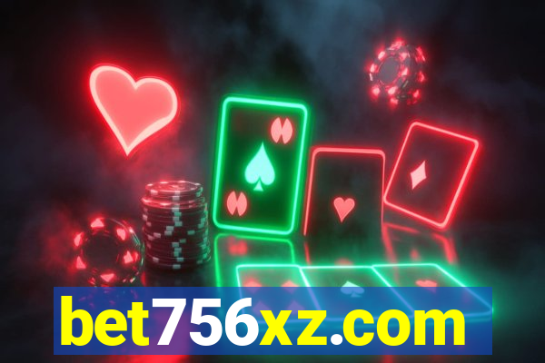 bet756xz.com