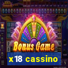 x18 cassino