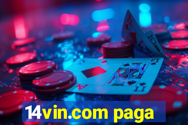 14vin.com paga