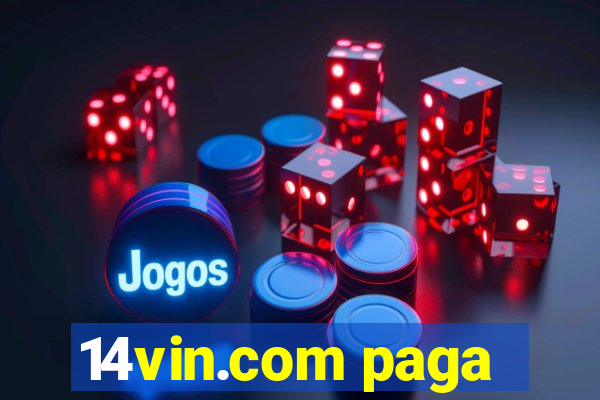 14vin.com paga