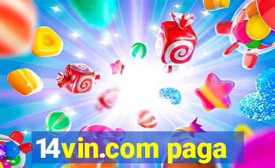 14vin.com paga