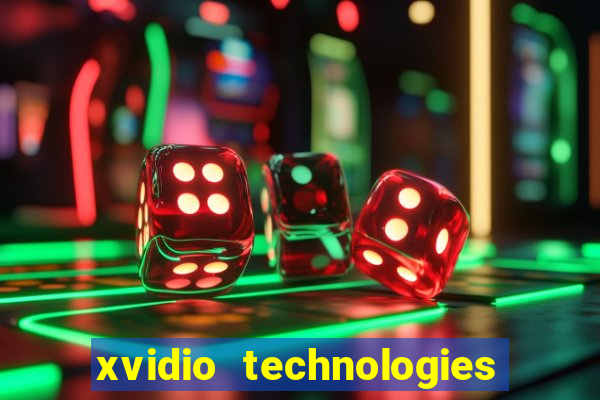 xvidio technologies startup brasil 2022 video game