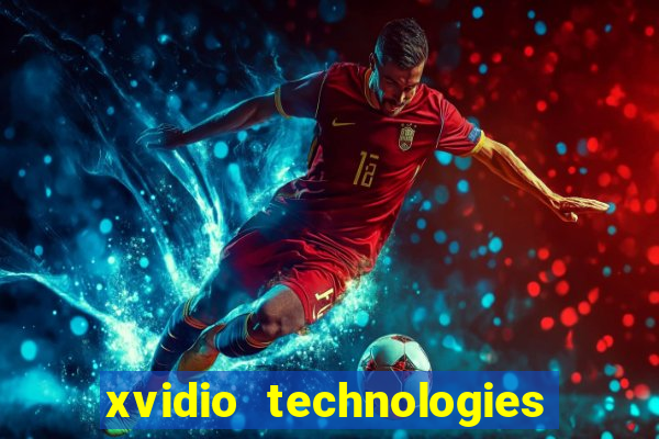 xvidio technologies startup brasil 2022 video game