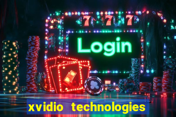 xvidio technologies startup brasil 2022 video game