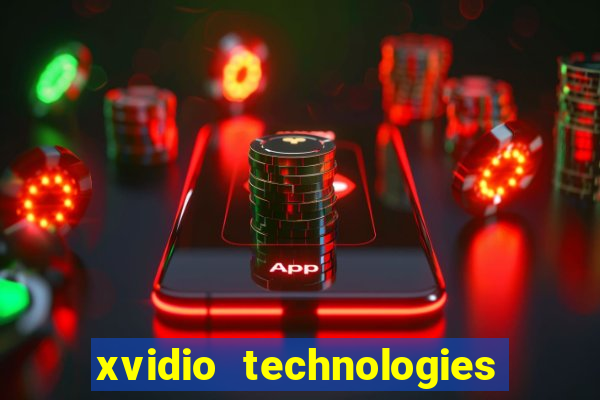 xvidio technologies startup brasil 2022 video game