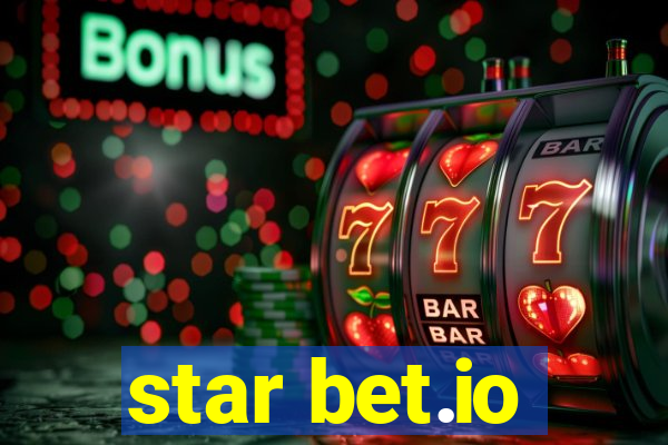 star bet.io