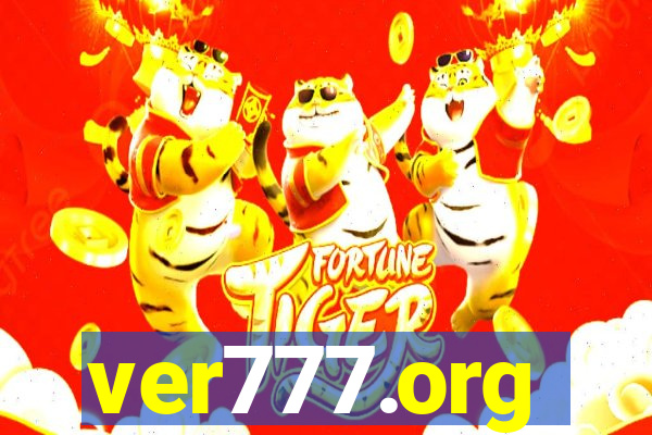 ver777.org