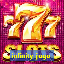 infinity jogo