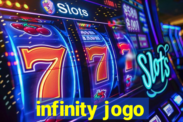 infinity jogo