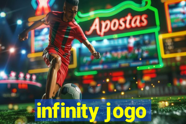 infinity jogo