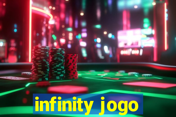 infinity jogo