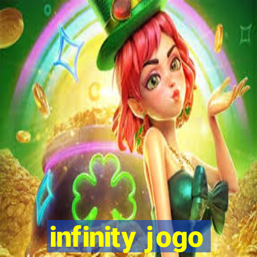 infinity jogo