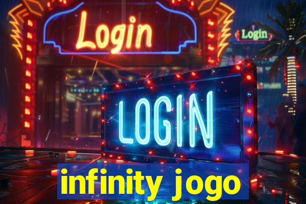 infinity jogo