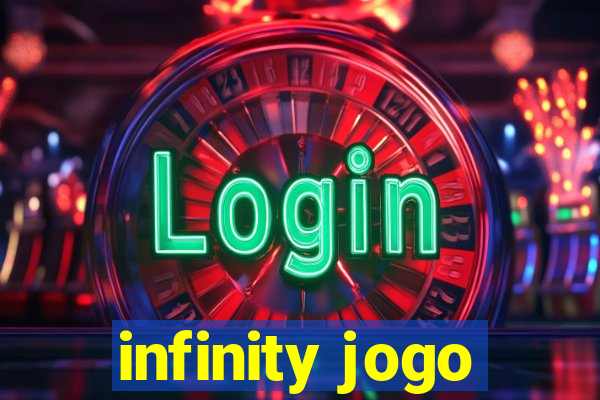 infinity jogo