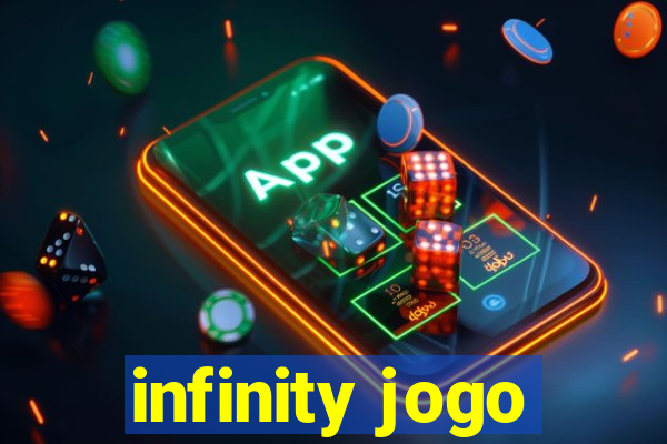 infinity jogo