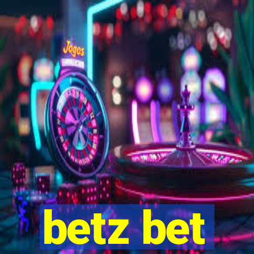 betz bet