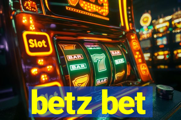 betz bet