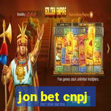 jon bet cnpj